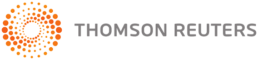 logotipo Thouson Reuters