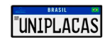 uniplacas